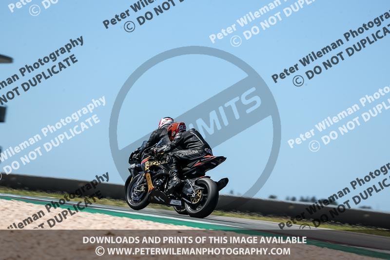 may 2019;motorbikes;no limits;peter wileman photography;portimao;portugal;trackday digital images